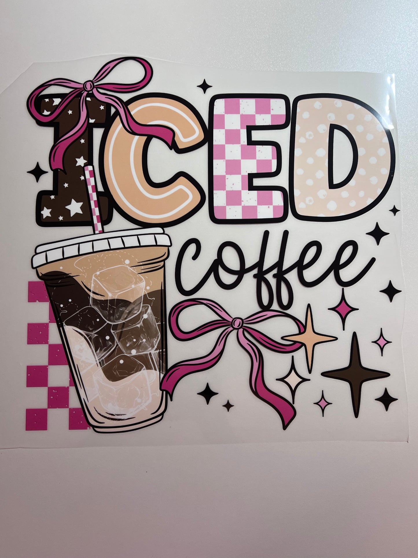 Heat Transfers- Coffee