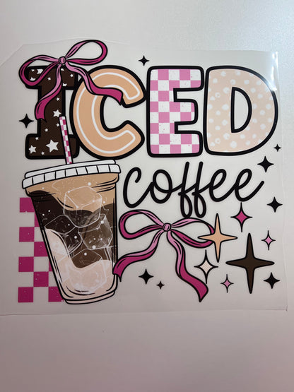 Heat Transfers- Coffee