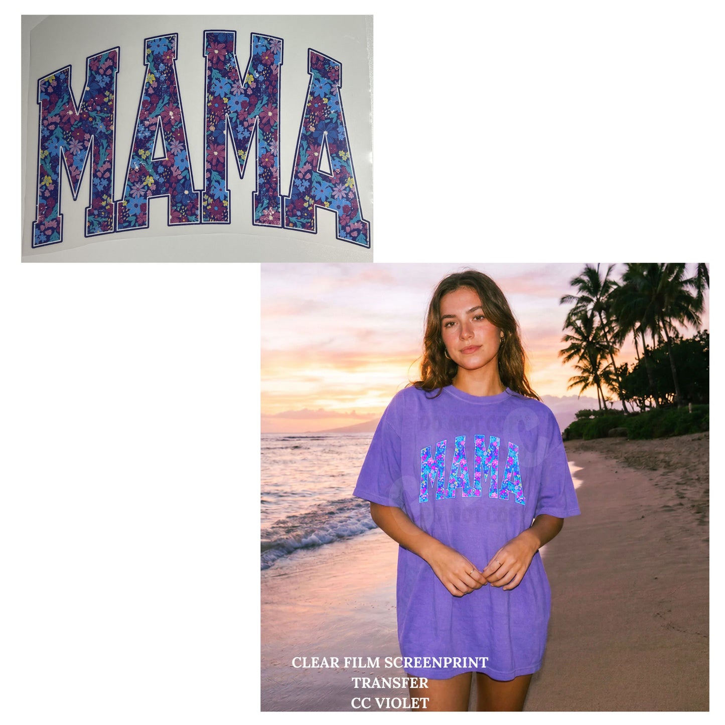 Monday DROP-  NEW Heat transfers- 6/15/26