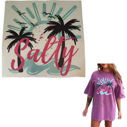 Heat Transfers- Beachy / Seasons