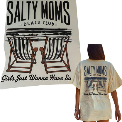 Heat Transfers- Beachy / Seasons
