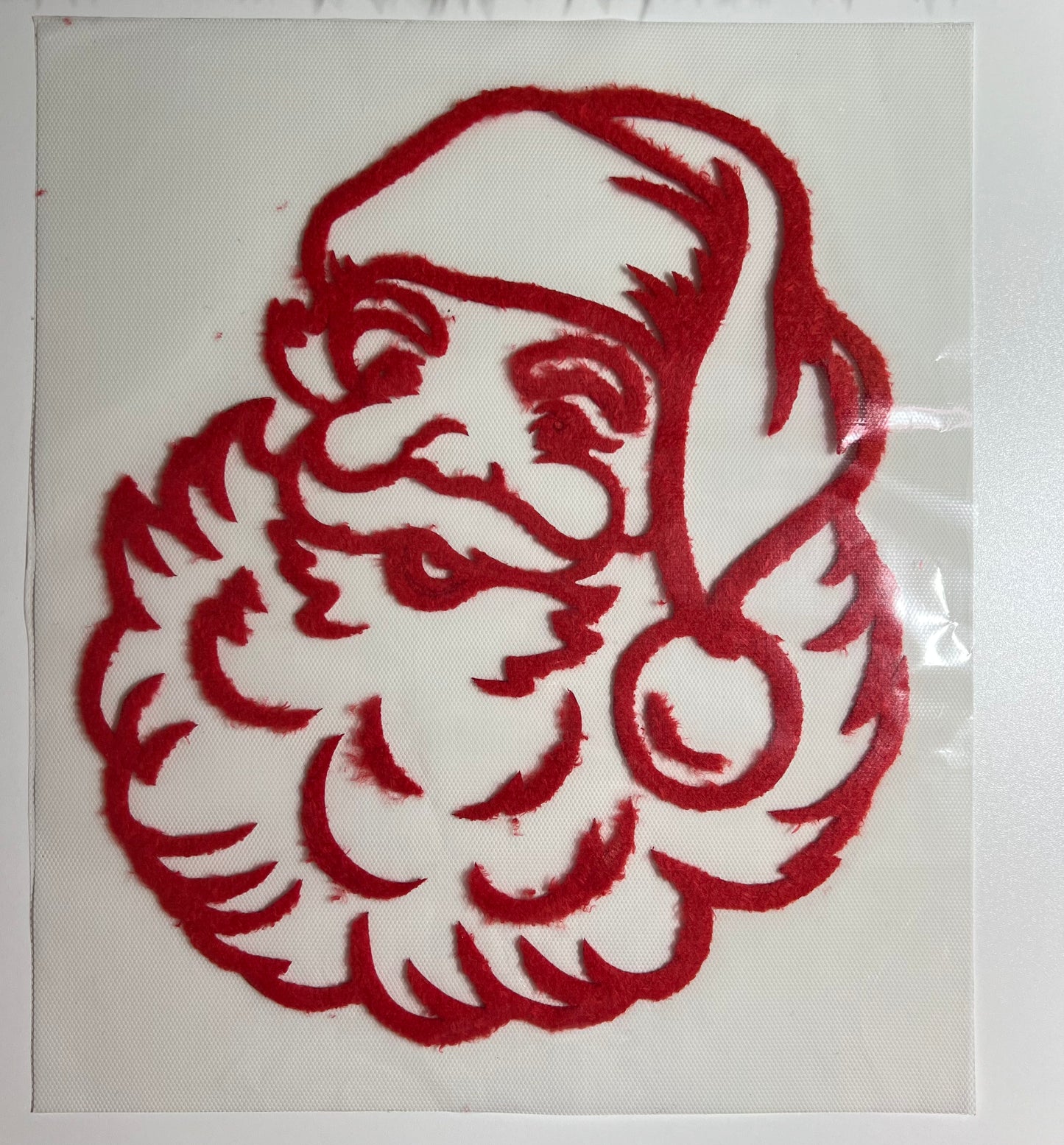 Heat Transfers- Christmas