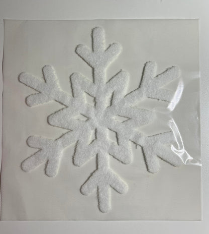 Heat Transfers- Christmas