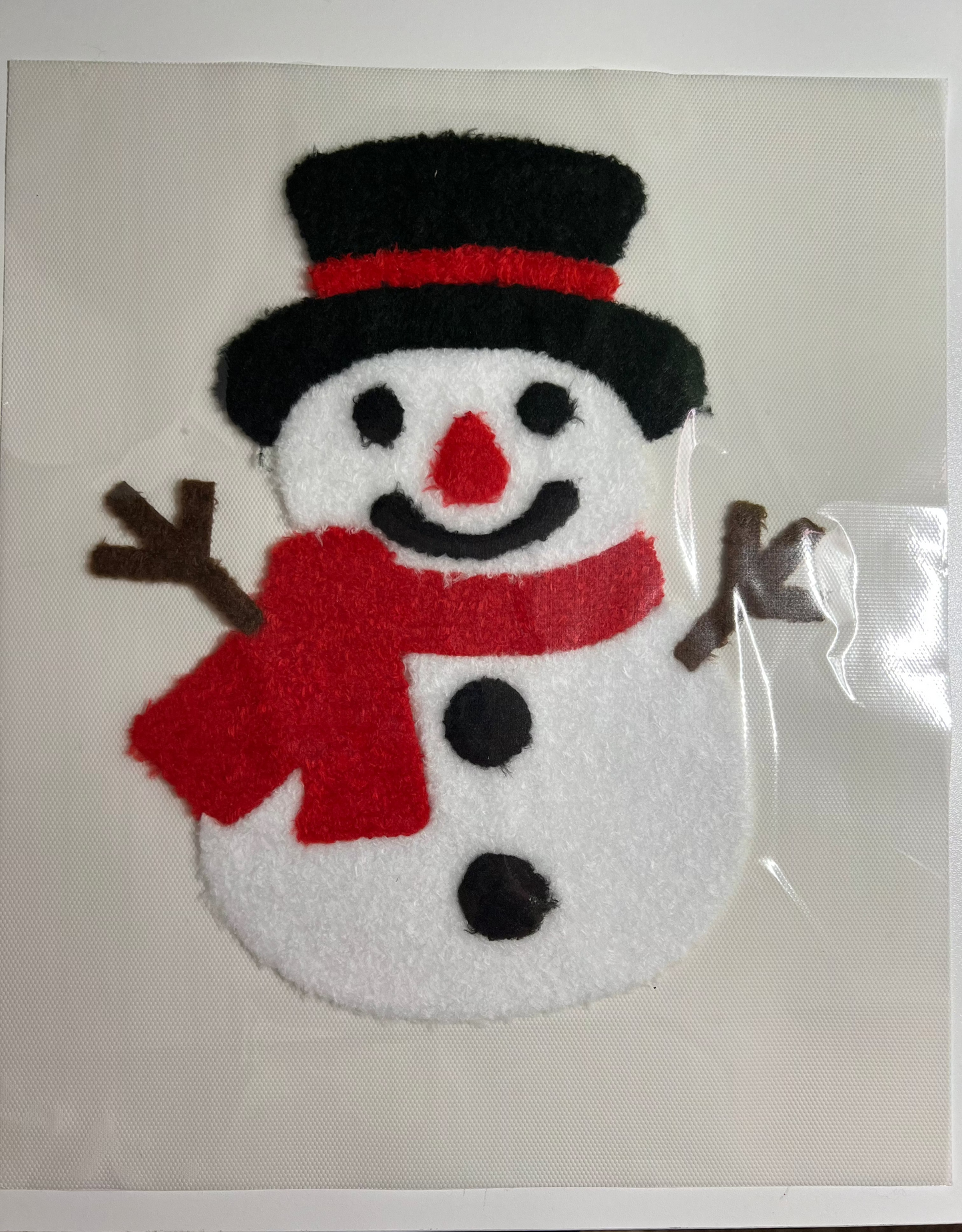 Heat Transfers- Christmas