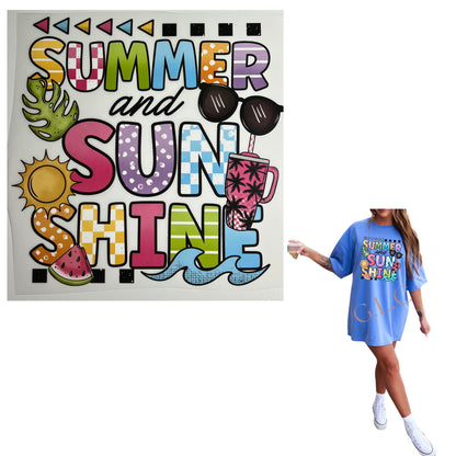 Heat Transfers- Beachy / Seasons
