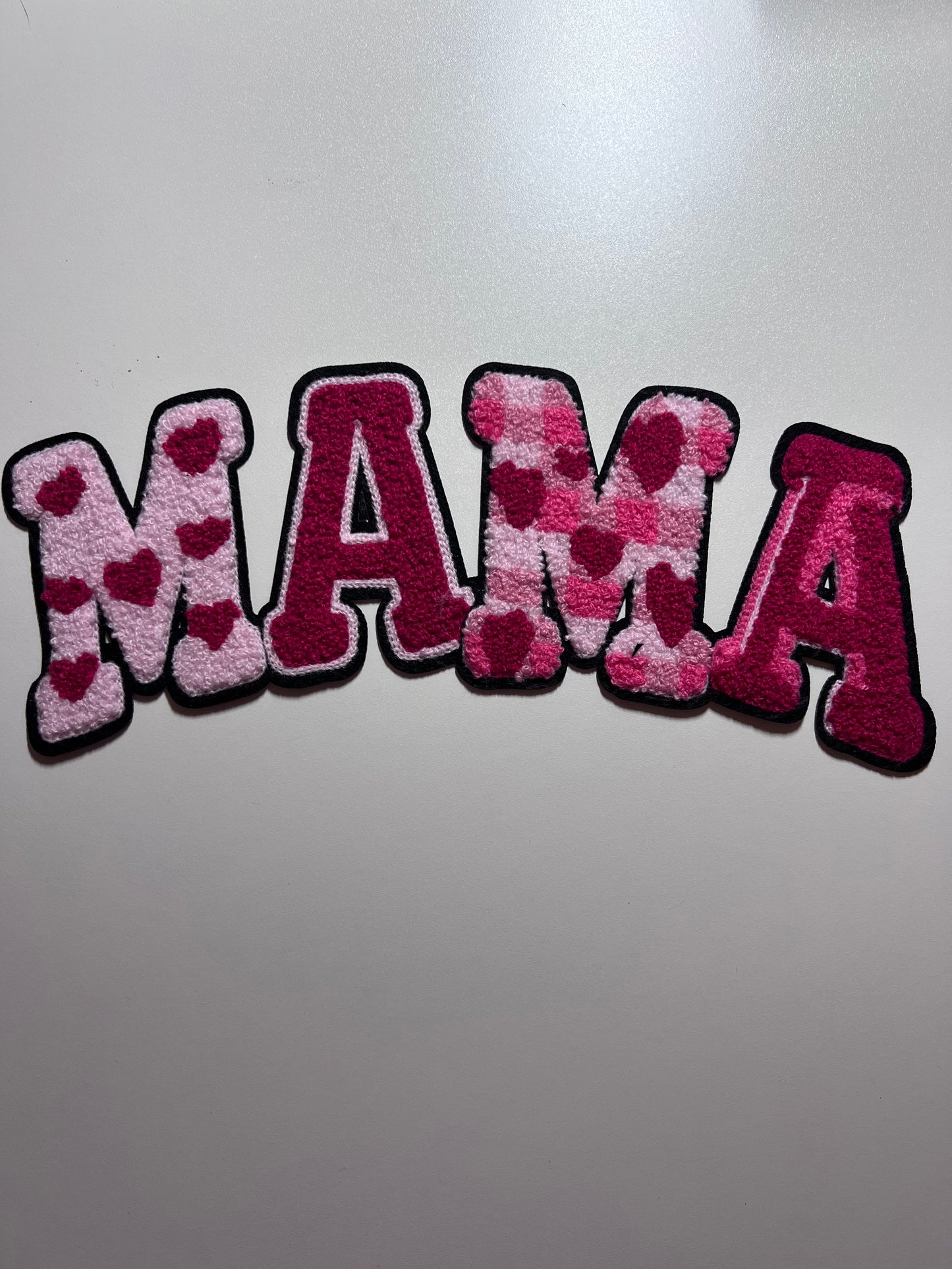 Monday DROP-  NEW Heat transfers- 1/12/26