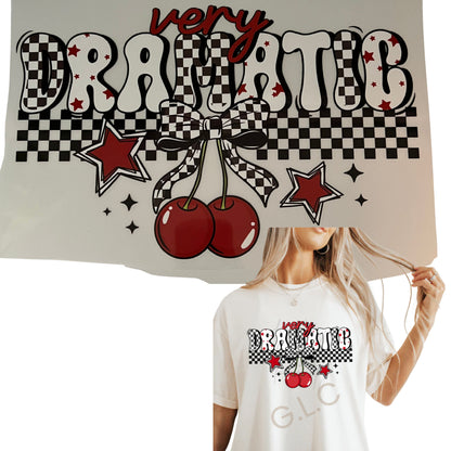 Heat Transfers- Adult/ humor/ Sarcastic