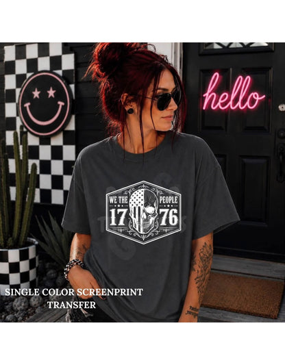 Monday DROP-  NEW Heat transfers- 8/3/26