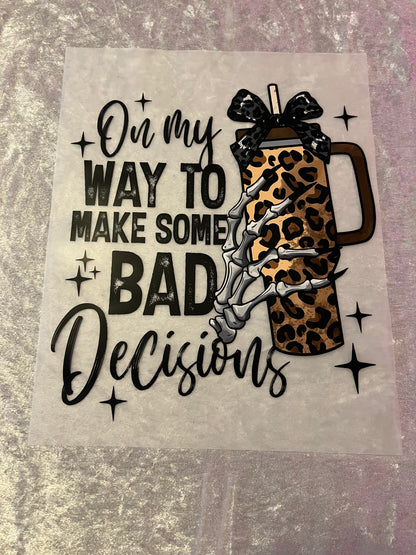Heat Transfers- Adult/ humor/ Sarcastic