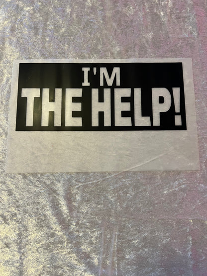 Heat Transfers- Adult/ humor/ Sarcastic