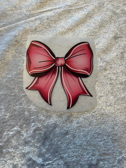 Heat Transfers- Bows