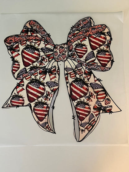 Heat Transfers- Bows