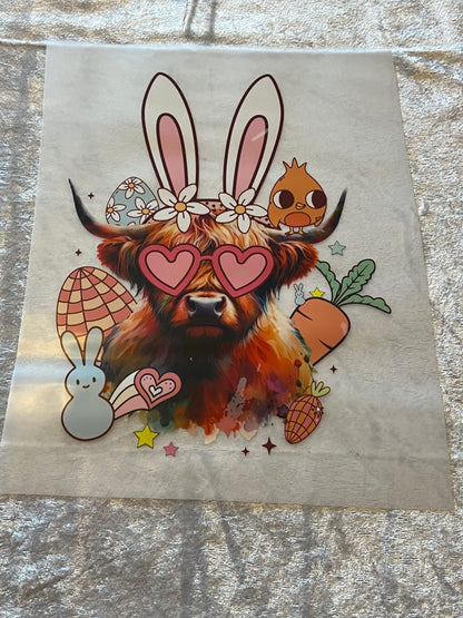 Heat Transfers- Holidays