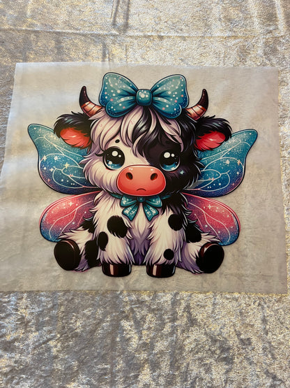 Heat Transfers- Animals/ Pets