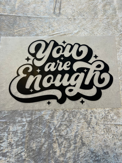 Heat Transfers- Faith & Inspiration