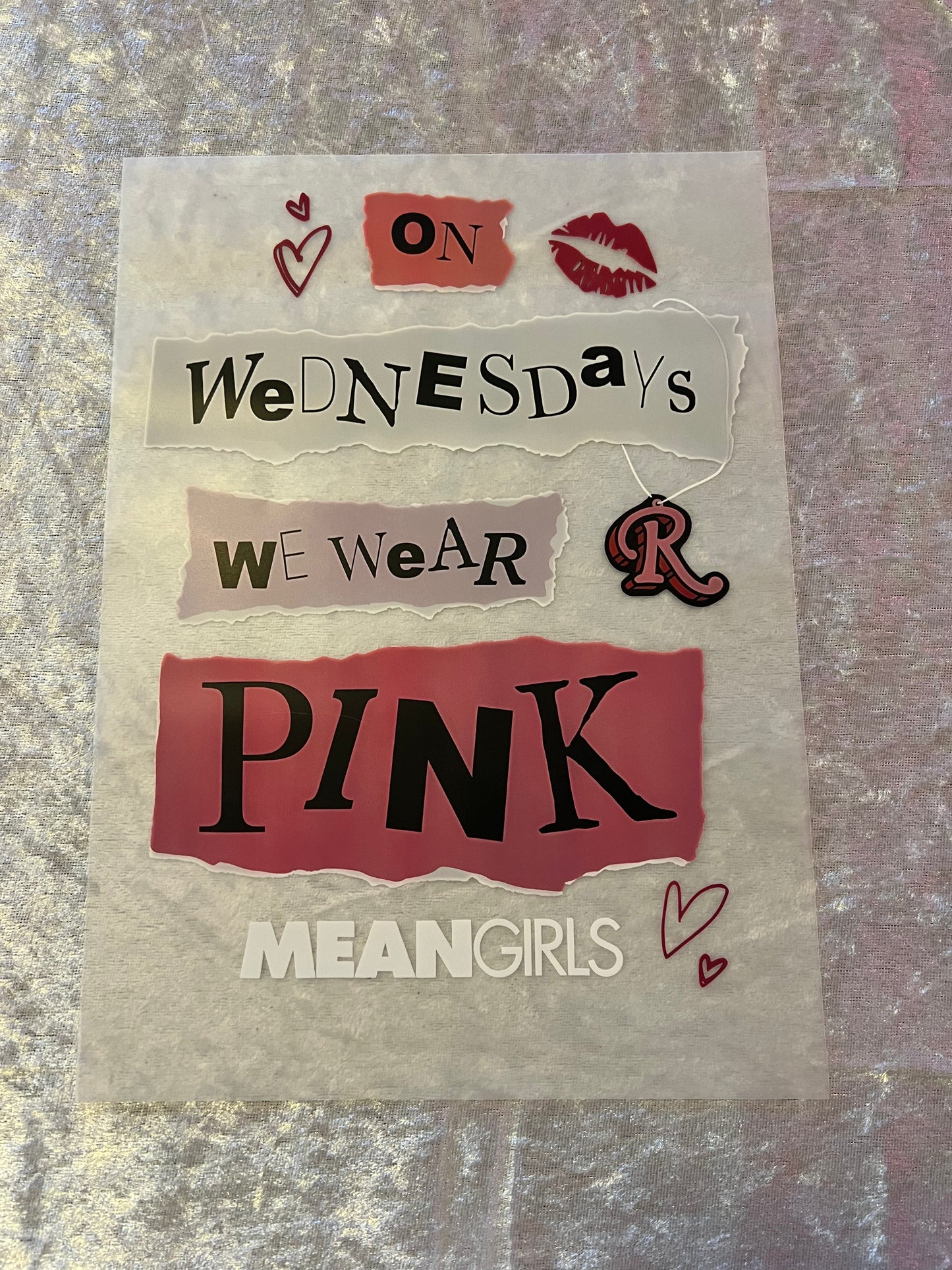 Heat Transfers- MISC