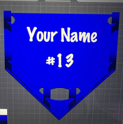 The Dugout Organizer Every Baseball & Softball Parent Needs ⚾