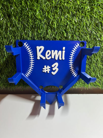 The Dugout Organizer Every Baseball & Softball Parent Needs ⚾
