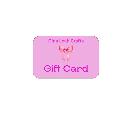 Gift Cards