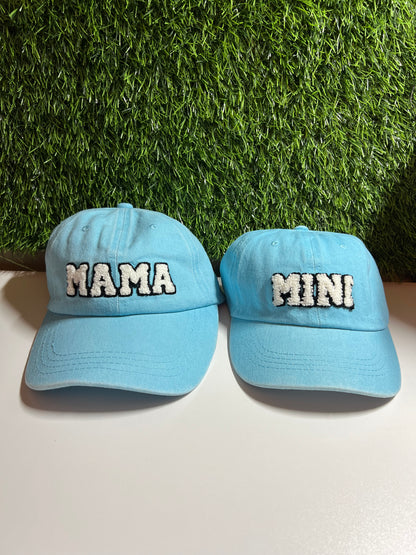 Ladies Pre-made hats