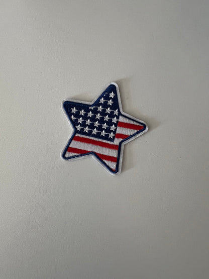 Hat Patches