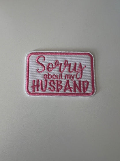 Hat Patches