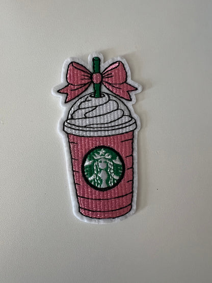 Hat Patches