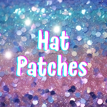 Hat Patches