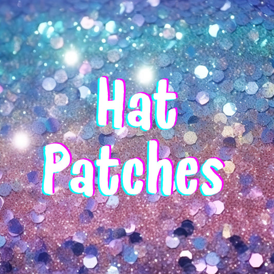 Hat Patches