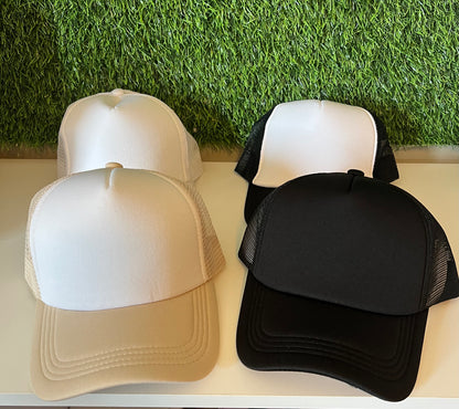 Ladies hats