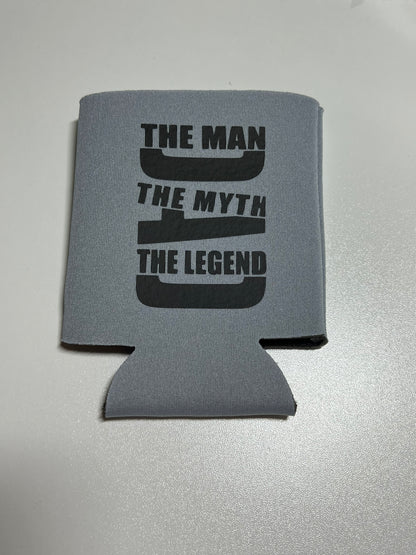 Pre-made Koozies