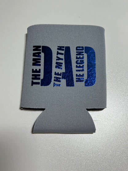 Pre-made Koozies
