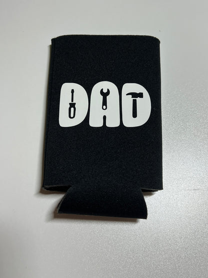 Pre-made Koozies