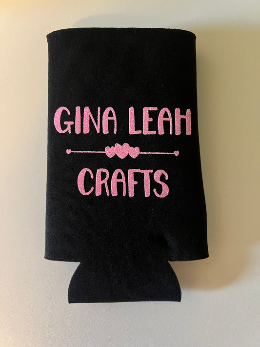 Custom made Koozies