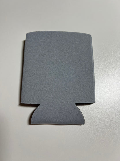 Custom made Koozies