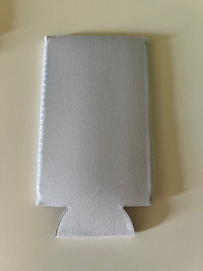 Custom made Koozies