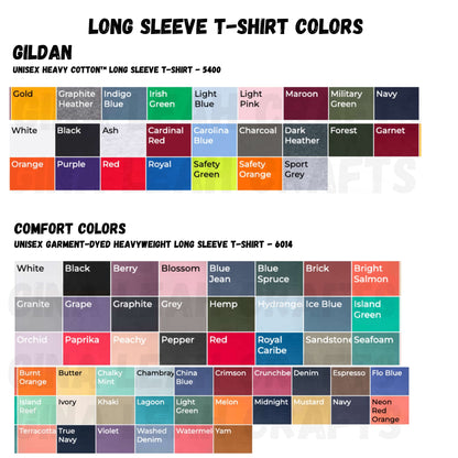 Apparel - T Shirts/Crewnecks