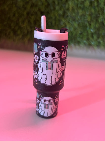 Mini Tumbler Keychains