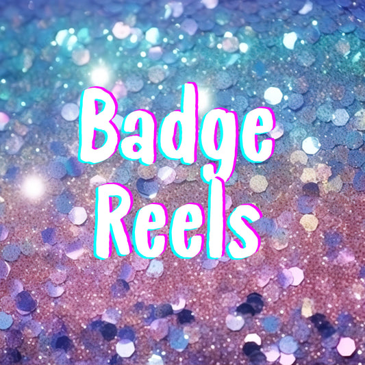 Badge Reels