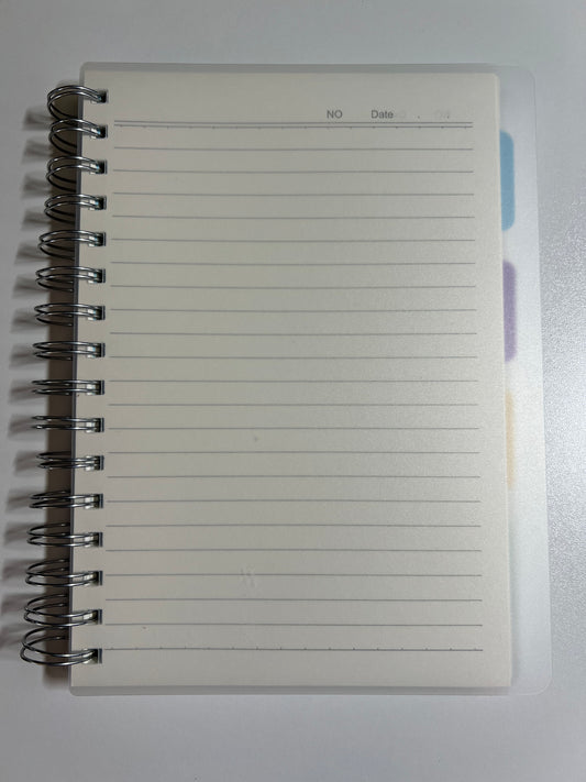 Notebooks
