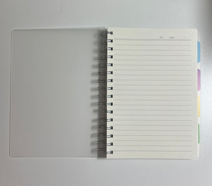Notebooks