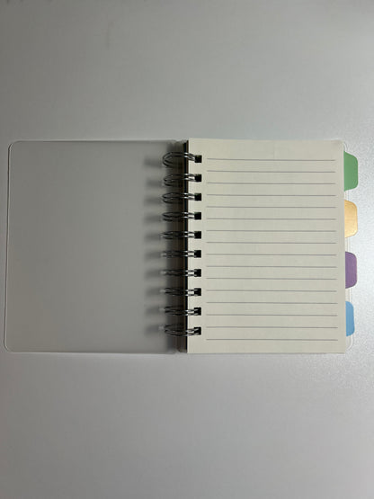 Notebooks