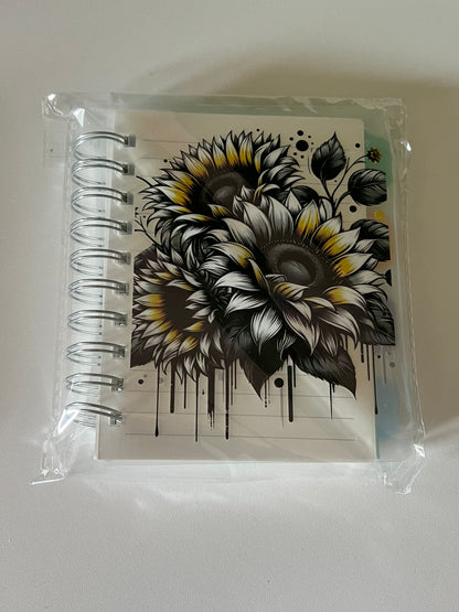 Custom wrapped Notebooks
