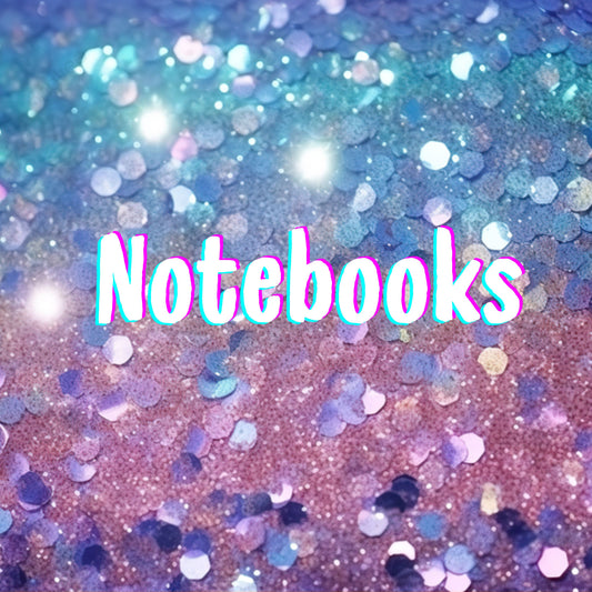 Notebooks