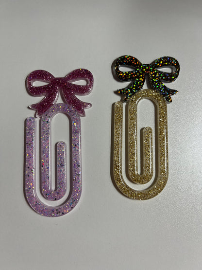 NEW- Jumbo paper clips