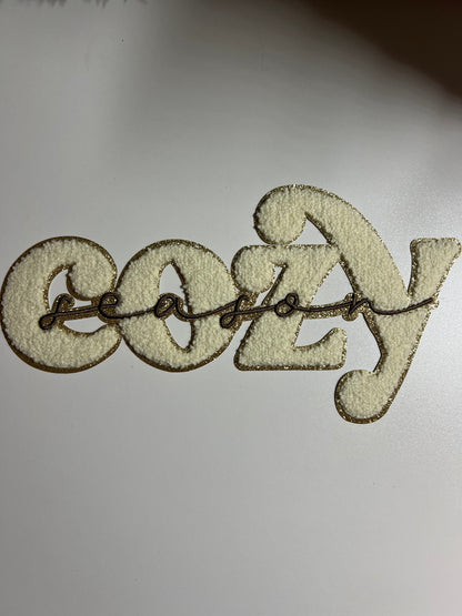 Heat Transfers- Spangles/Sequins/ Patches/Rhinestones