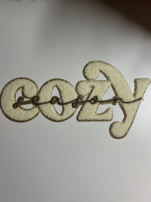Heat Transfers- Spangles/Sequins/ Patches/Rhinestones