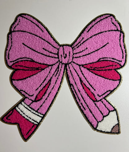Heat Transfers- Spangles/Sequins/ Patches/Rhinestones