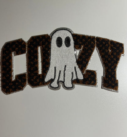 Heat Transfers- Spangles/Sequins/ Patches/Rhinestones