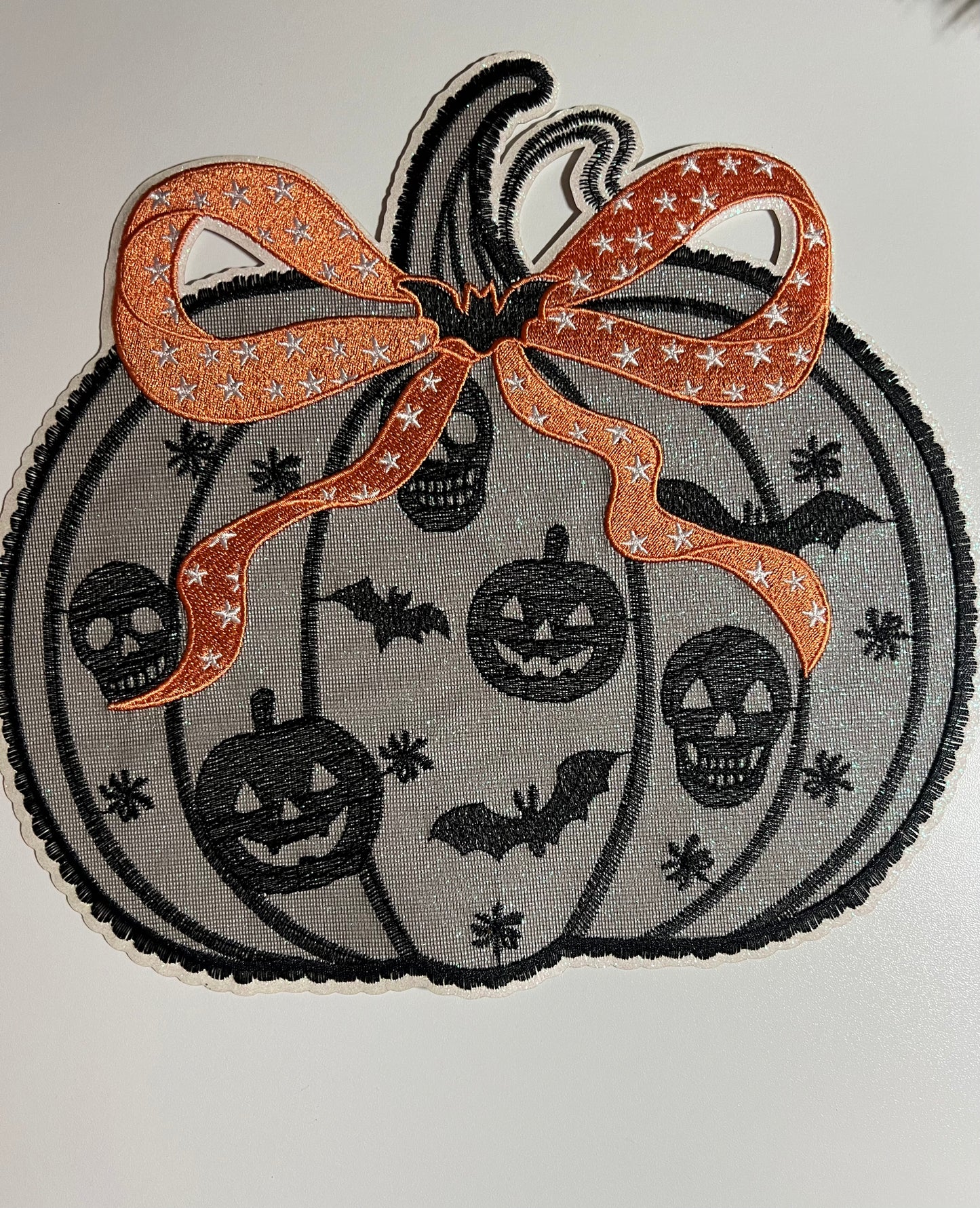 Heat Transfers- Spangles/Sequins/ Patches/Rhinestones